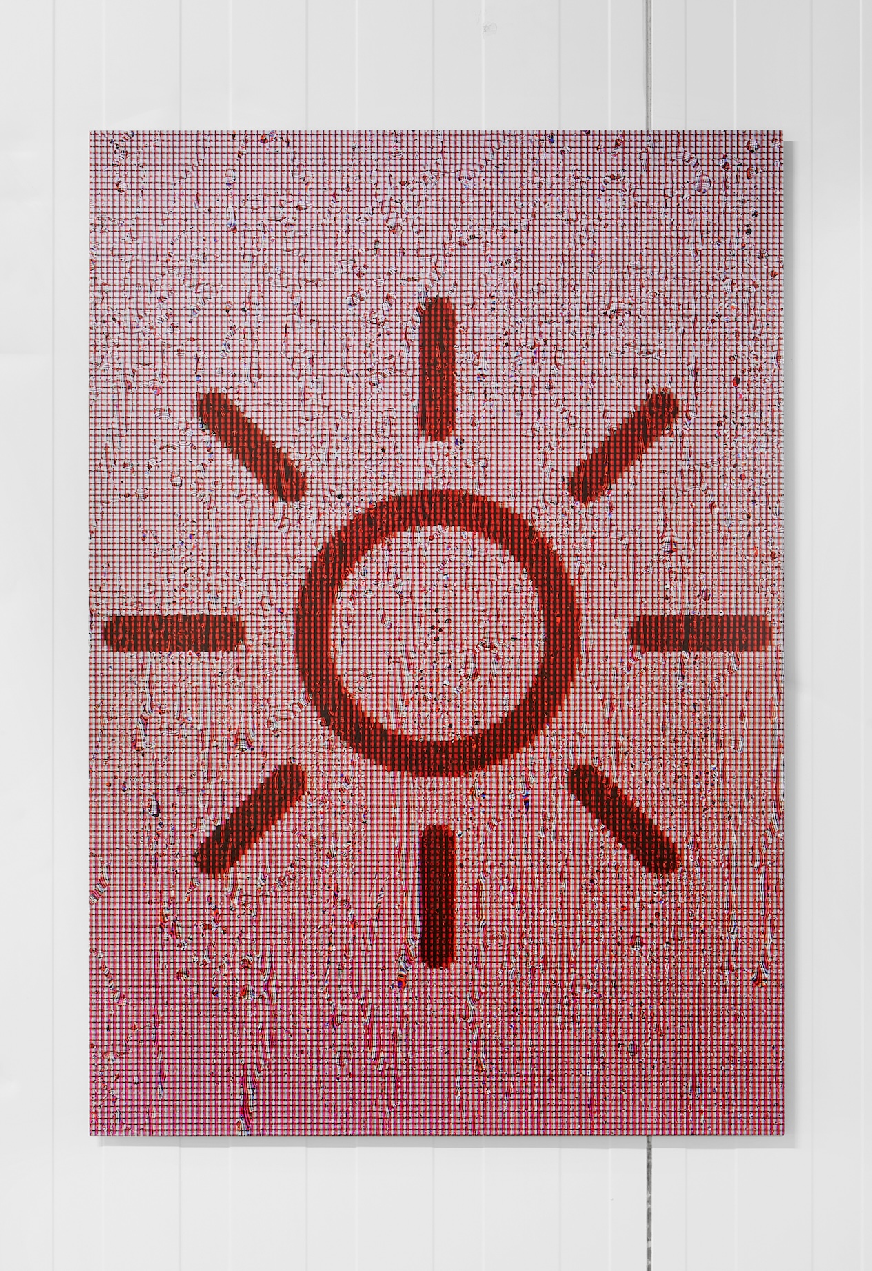 Sandra Vaka, SOL, 2022
