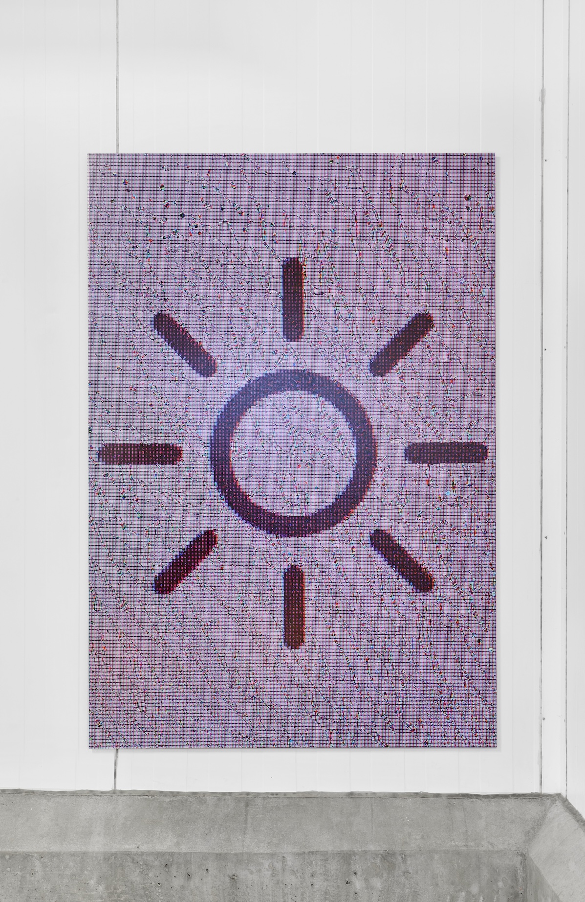 Sandra Vaka, SOL, 2022